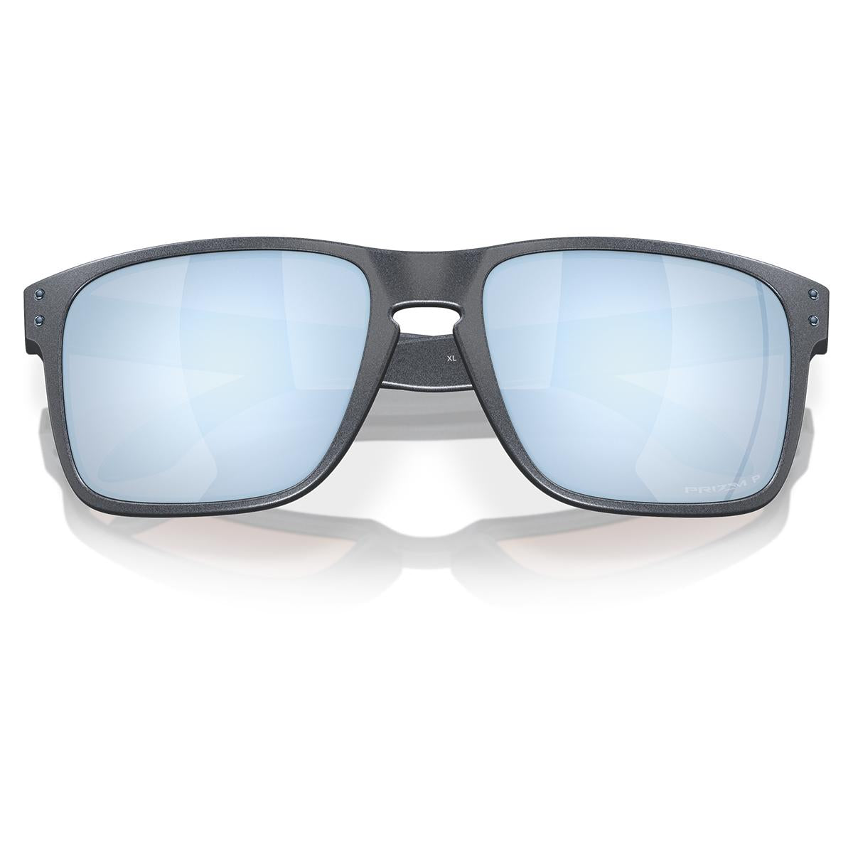 Óculos De Sol Oakley Holbrook Xl Prizm Deep Water Polarizado
