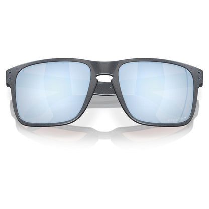 Óculos De Sol Oakley Holbrook Xl Prizm Deep Water Polarizado