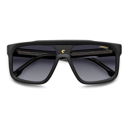 Óculos de Sol Carrera 1061S Matte Black  Dark Grey Gradient