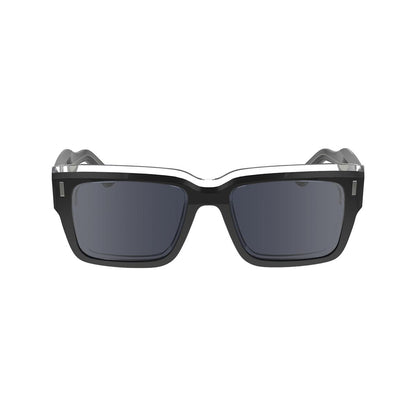 Óculos de Sol Calvin Klein 23538S Black Dark Gray
