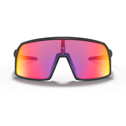 Óculos de Sol Oakley Sutro S Matte Black Lente Prizm Road