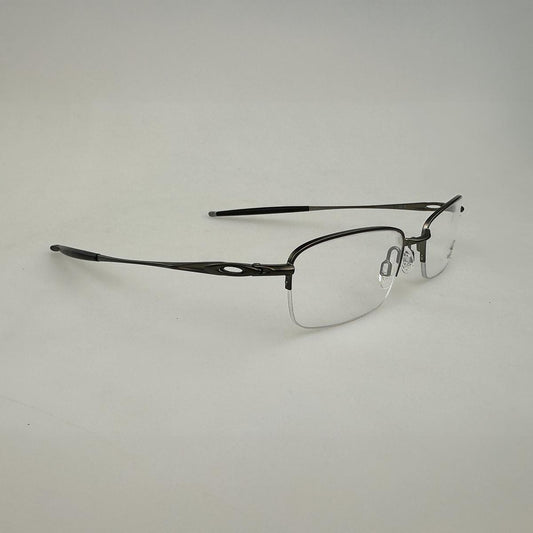 Óculos De Grau Oakley Metal Top Spinner