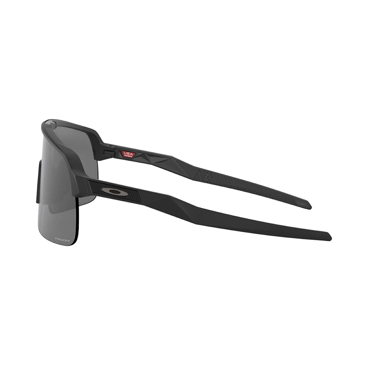 Óculos de Sol Oakley Sutro Lite Matte Black Prizm Black