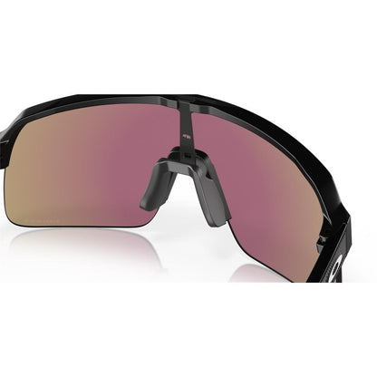 Óculos de Sol Oakley Sutro Lite Matte Black Prizm Sapphire