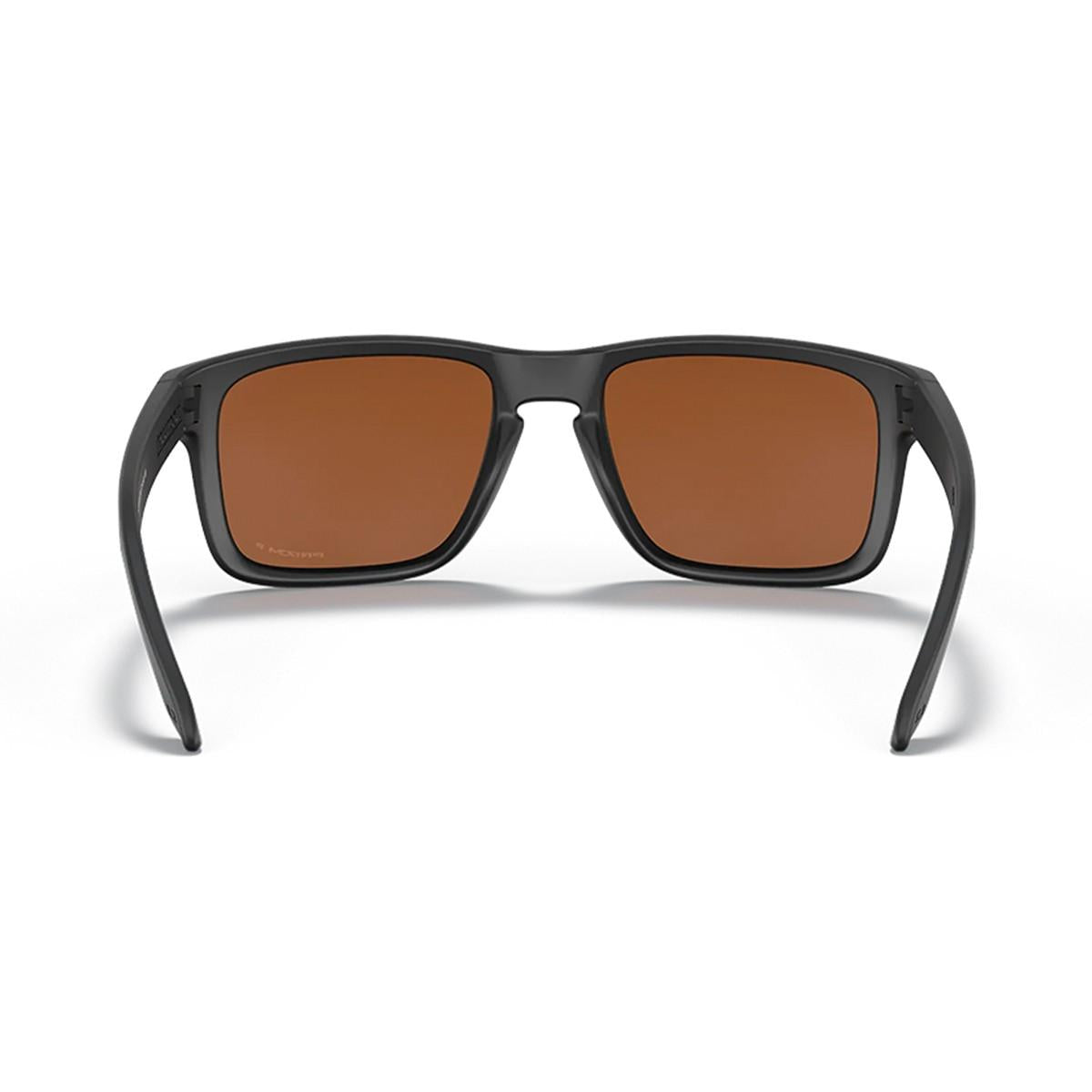 Óculos de Sol Oakley Holbrook Prizm Tungstein Polarizada