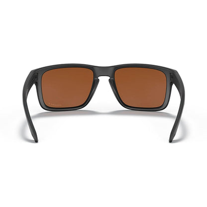 Óculos de Sol Oakley Holbrook Prizm Tungstein Polarizada