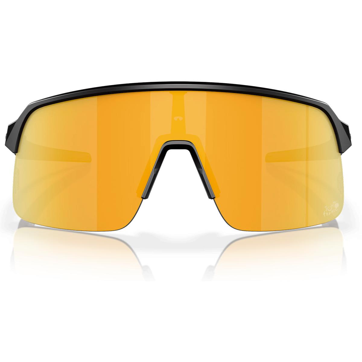 Óculos De Sol Sutro Lite Tour De France Black Prizm 24K