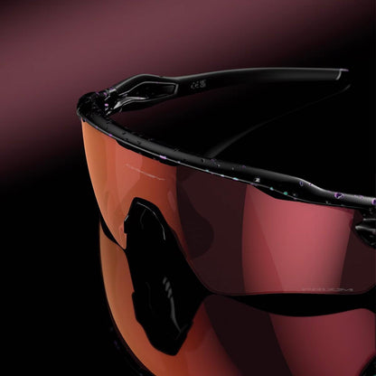 Óculos de Sol Oakley Radar Ev Path Red Tiger Prizm Black