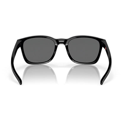 Óculos De Sol Oakley Ojector Black Ink Prizm Polarizado