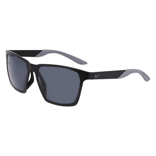 Óculos de Sol Nike Maverick Valor IF0963X Matte Black / Grey
