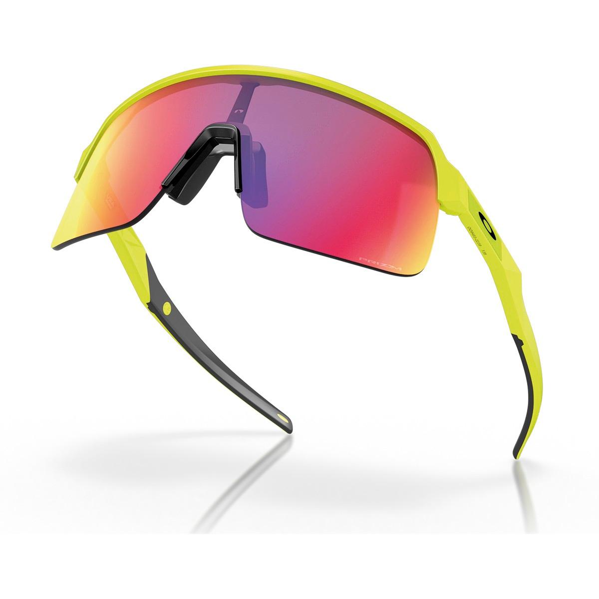 Óculos de Sol Oakley Sutro Lite Tenis Ball