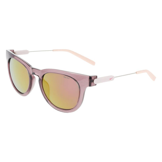 Óculos de Sol Nike Essence Trend IF1056X Taupe Grey / Fuchsia Mirror