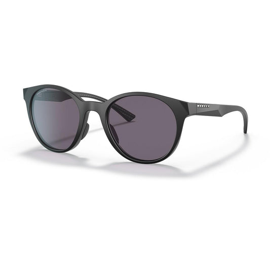 Óculos  de Sol Oakley Spindrift Matte Black Prizm Grey