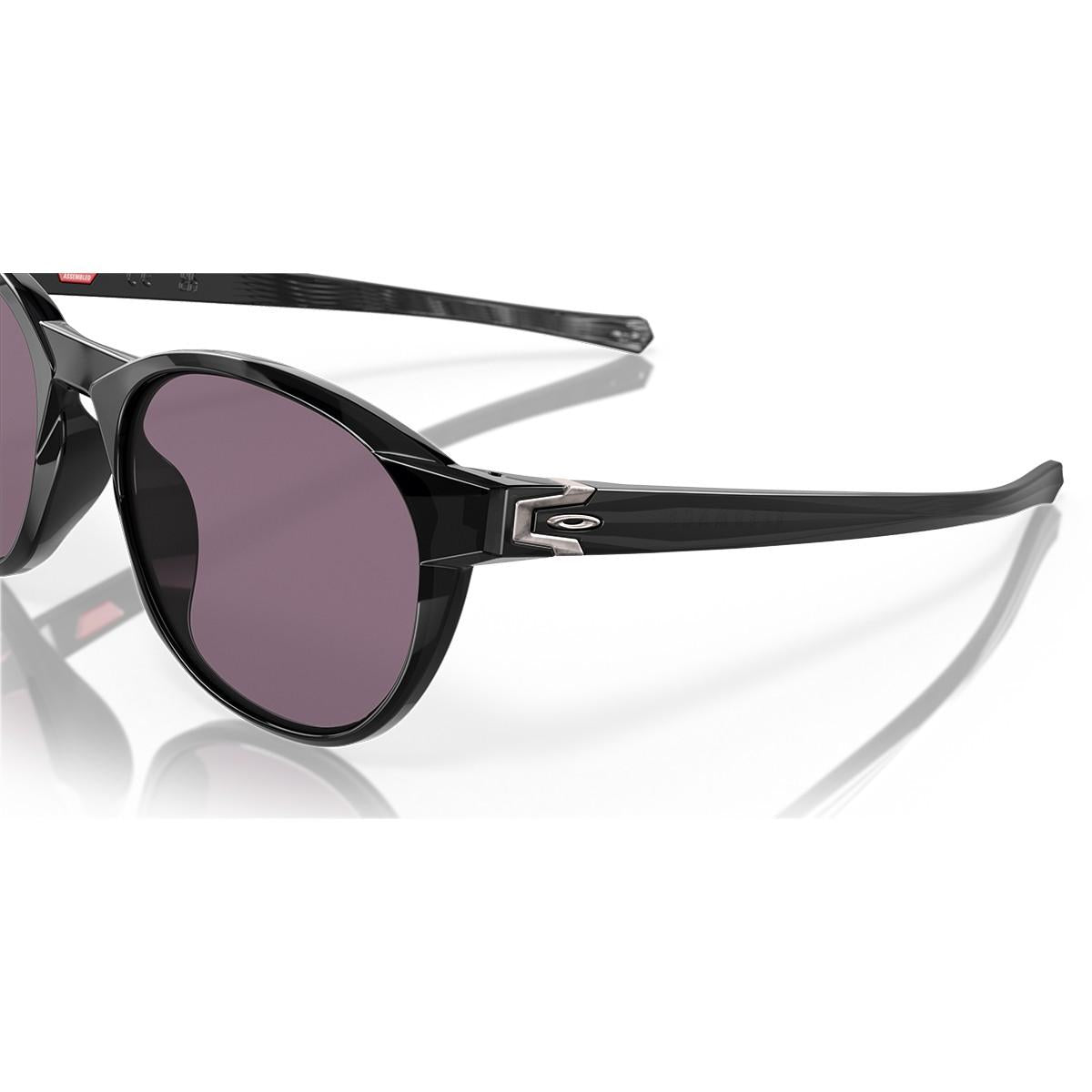 Óculos de Sol Oakley Reedmace Black Ink Prizm Grey