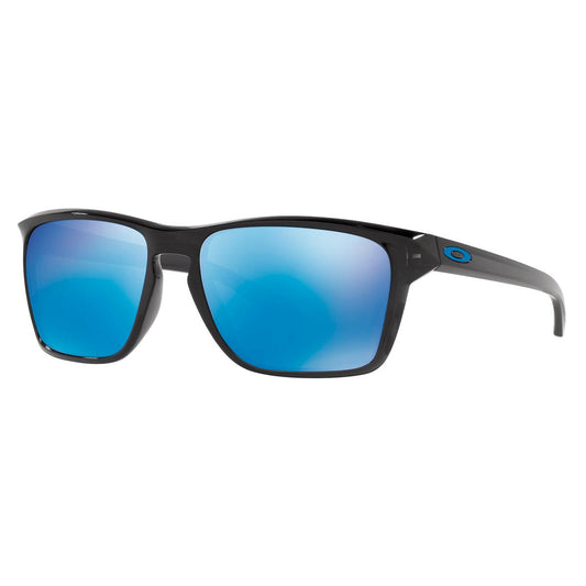Óculos de Sol Oakley Sylas Black Ink Prizm Sapphire iridium