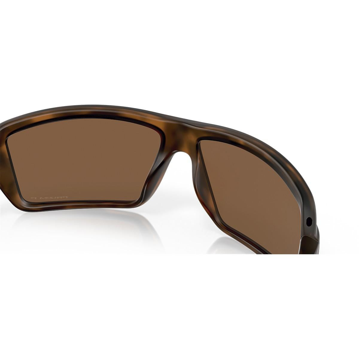 Óculos de Sol Oakley Cables Prizm Tungsten Polorizado
