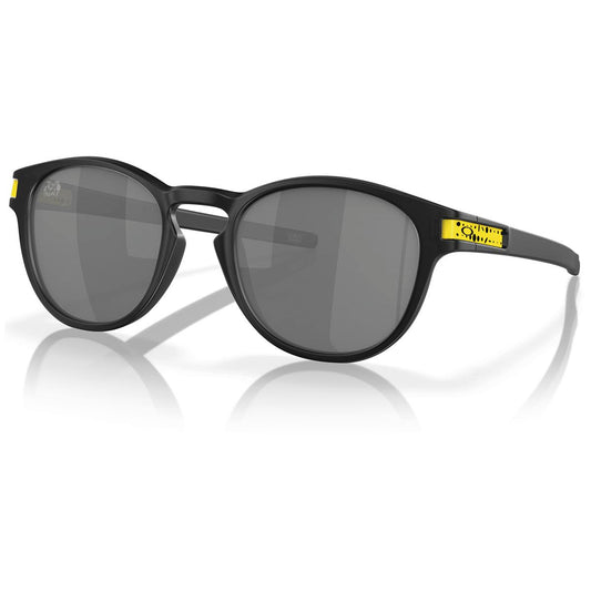 Óculos De Sol Oakley Latch Prizm Black Tour De France 2024