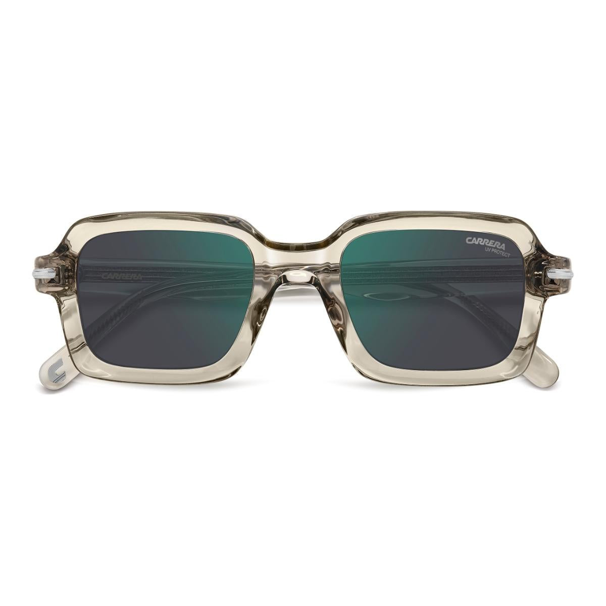 Óculos de Sol Carrera 358S Beige Ruthenium
