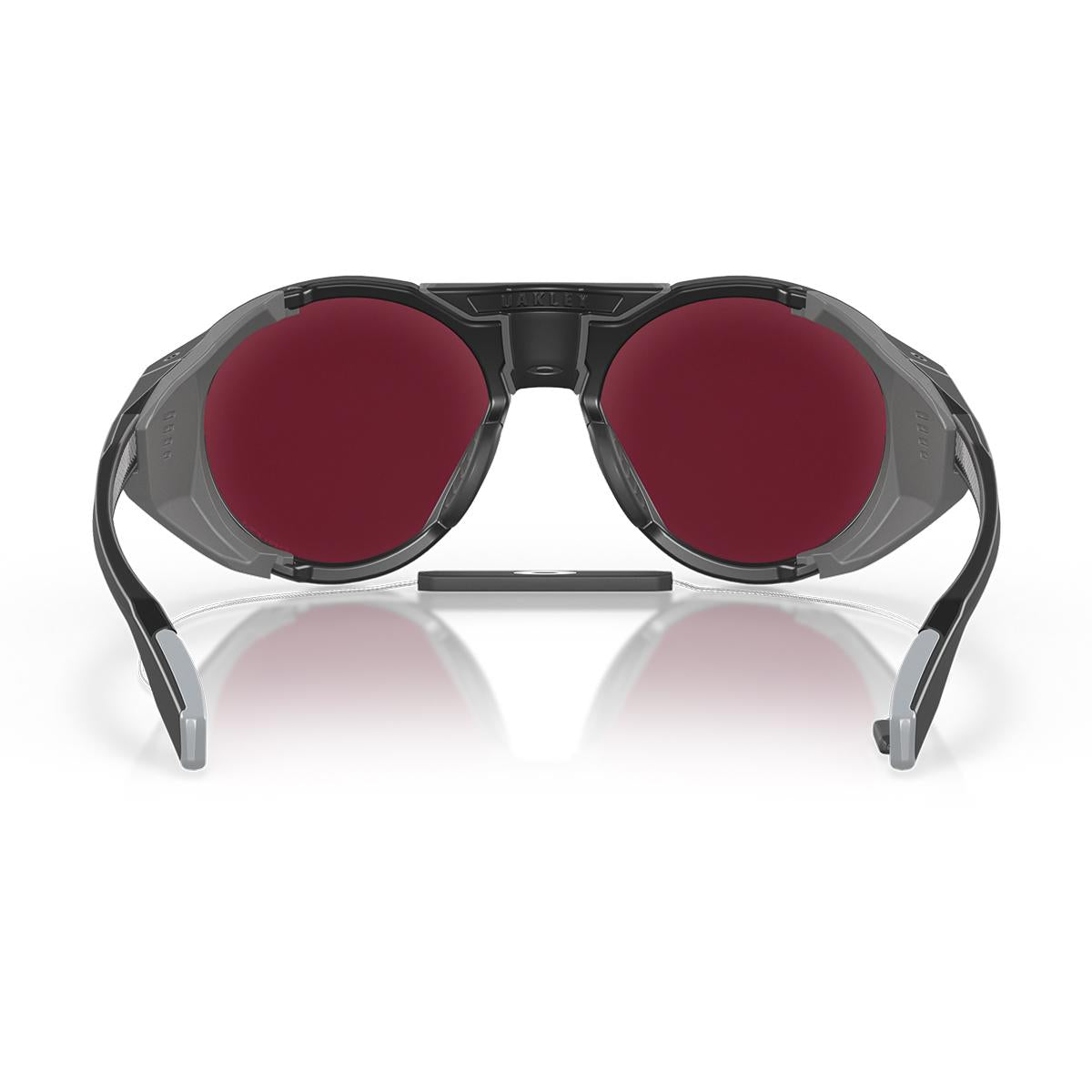 Óculos de Sol Oakley Clifden Matte Black Prizm Snow Black