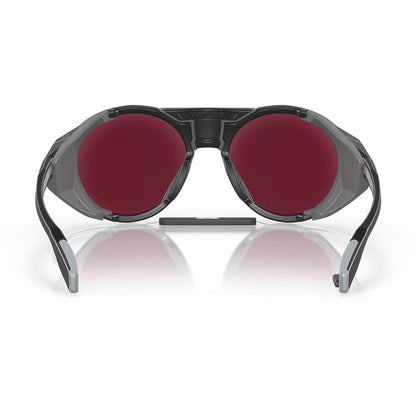 Óculos de Sol Oakley Clifden Matte Black Prizm Snow Black