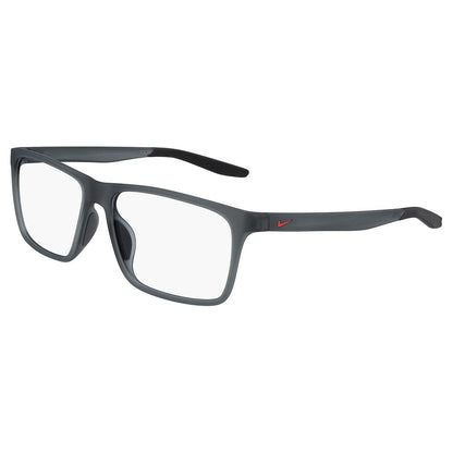 Óculos de Grau Nike 7116 Matte Dark Grey/Black