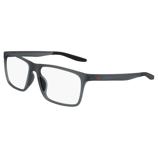 Óculos de Grau Nike 7116 Matte Dark Grey/Black