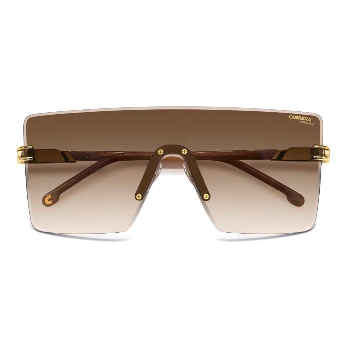 Óculos de Sol Carrera 1075S Gold Ivory