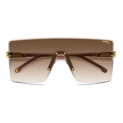 Óculos de Sol Carrera 1075S Gold Ivory