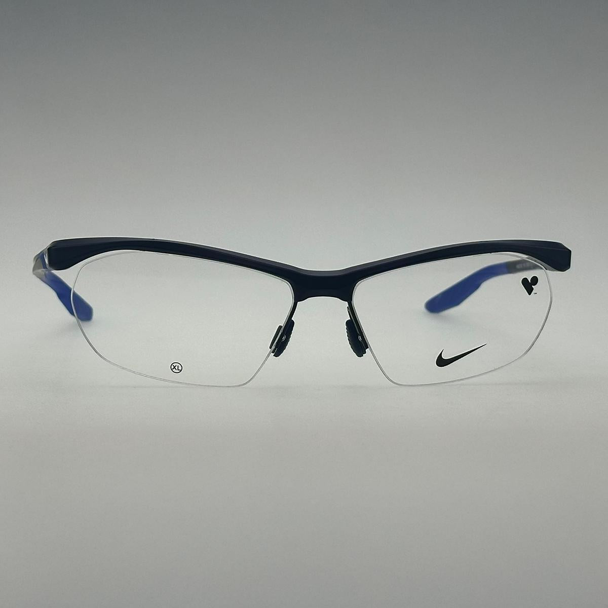 Óculos de Grau Nike 7401 Blue