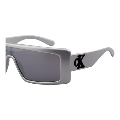 Óculos de Sol Calvin Klein jeans 23655S Silver