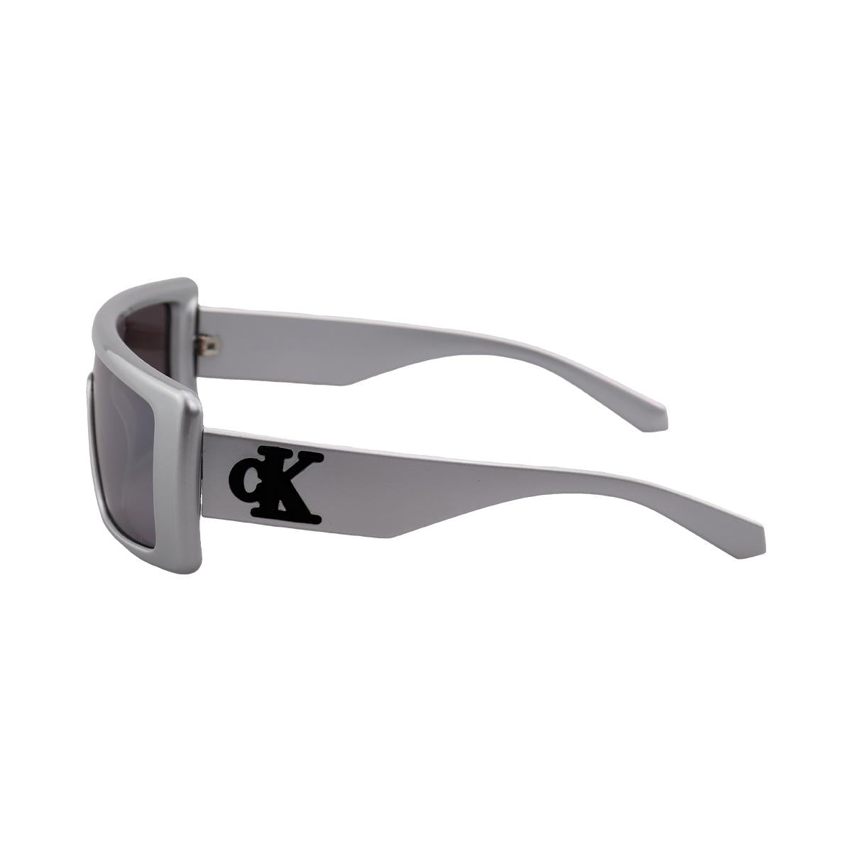 Óculos de Sol Calvin Klein jeans 23655S Silver