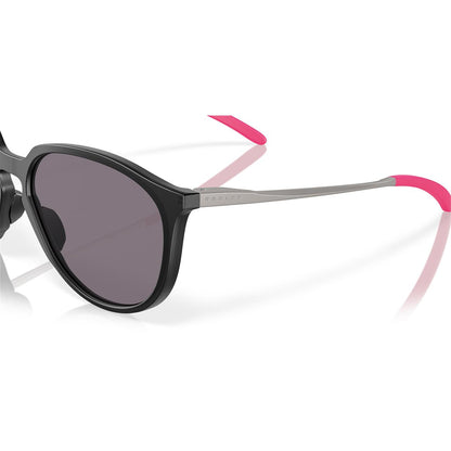 Óculos de Sol Feminino Oakley Sielo Black Prizm Polarizada