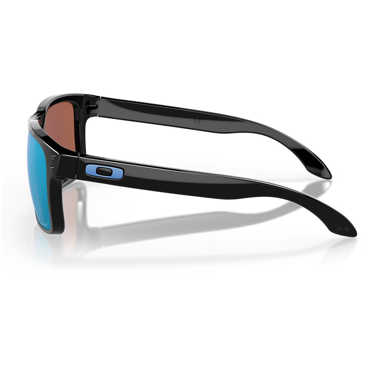 Óculos de Sol Oakley Holbrook Prizm Deep Water Polarizado