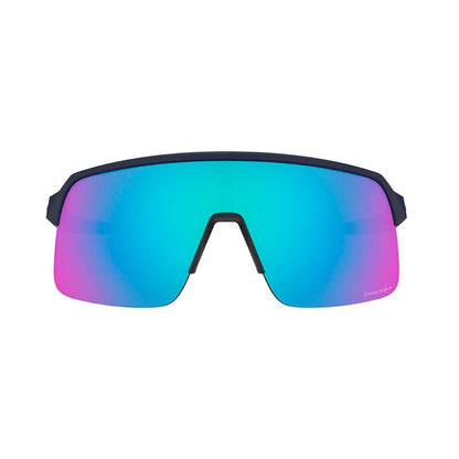 Óculos de Sol Oakley Sutro Lite Matte Navy Prizm Sapphire