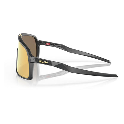 Óculos de Sol Oakley Sutro Matte Carbon 24k Original