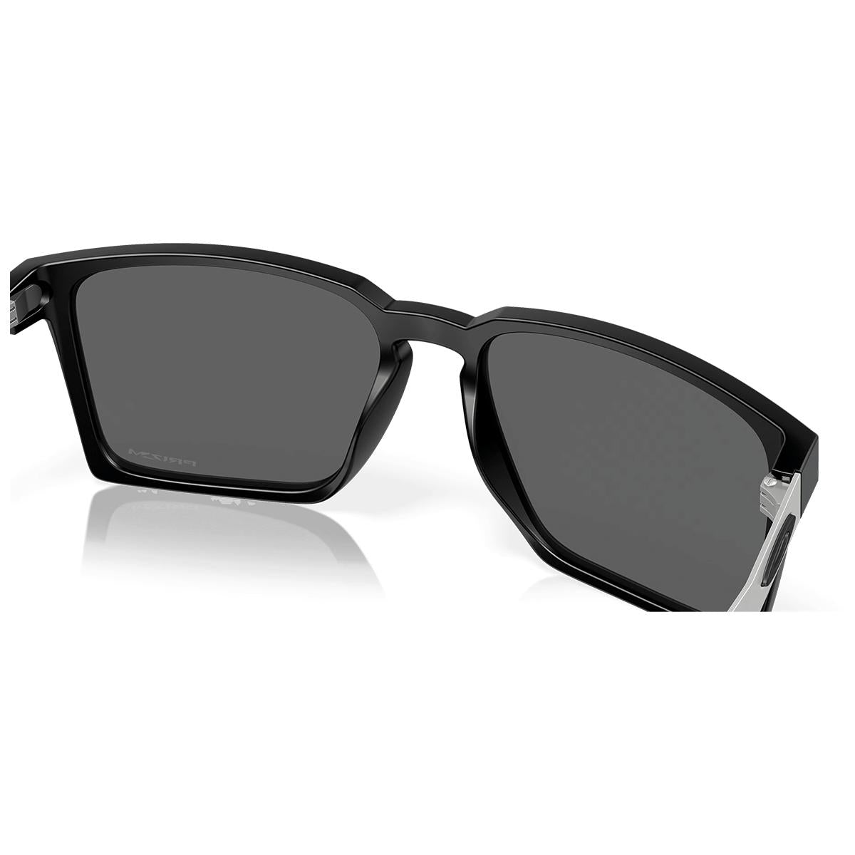 Óculos de Sol Oakley Exchange Sun Satin Black Prizm Black