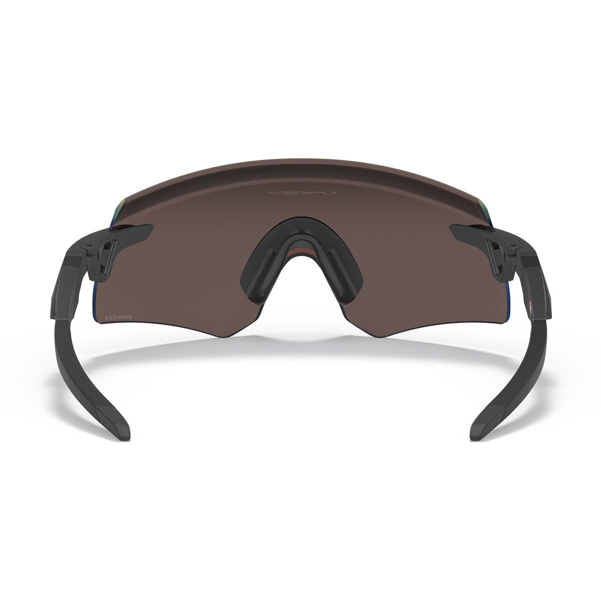 Óculos De Sol Oakley Encoder Matte Carbon Prizm 24K
