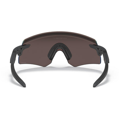 Óculos De Sol Oakley Encoder Matte Carbon Prizm 24K