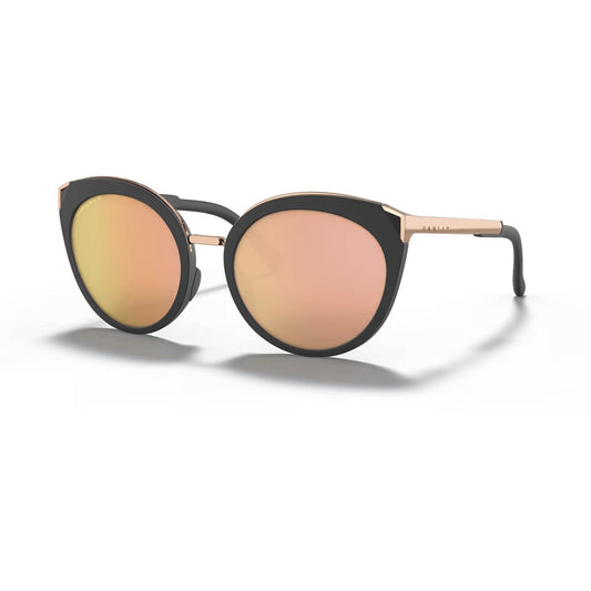 Óculos de Sol Oakley Top Knot Velvet Rose Gold Polarizado