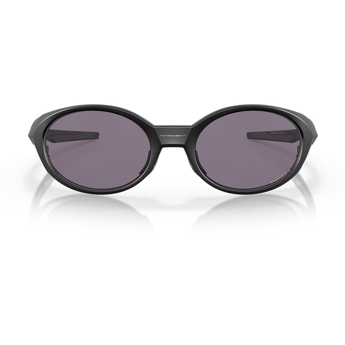 Óculos de Sol Oakley Eyejacket Redux Matte Black Prizm Grey