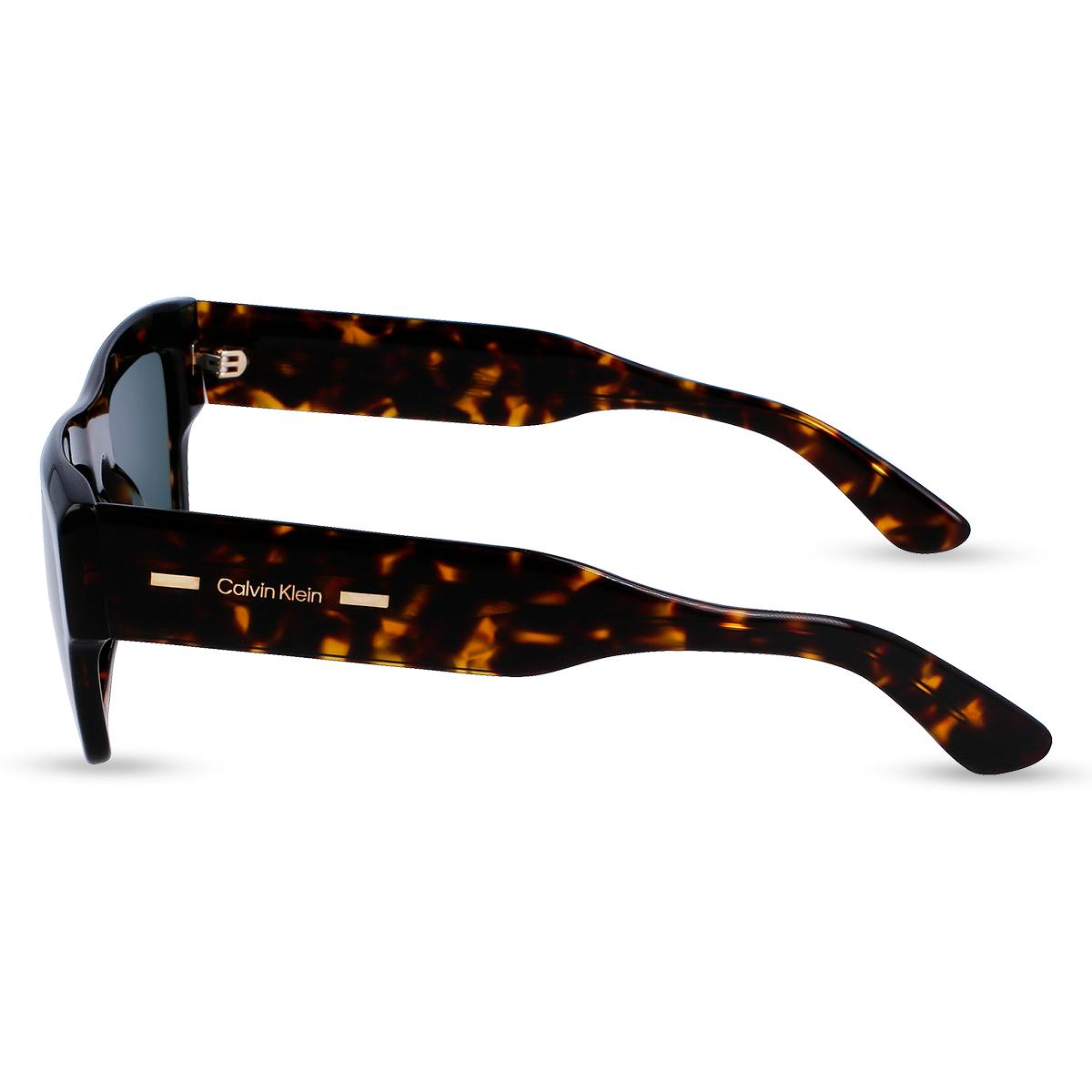 Óculos de Sol Calvin Klein 23504S Havana Green