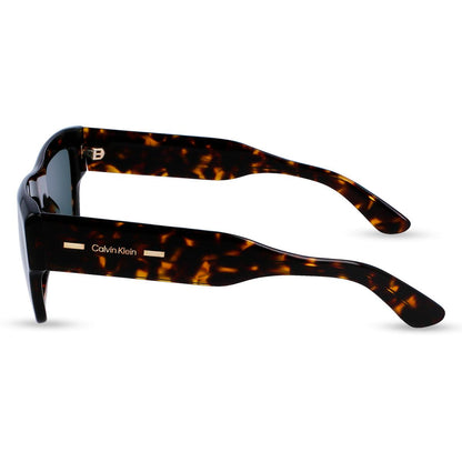 Óculos de Sol Calvin Klein 23504S Havana Green