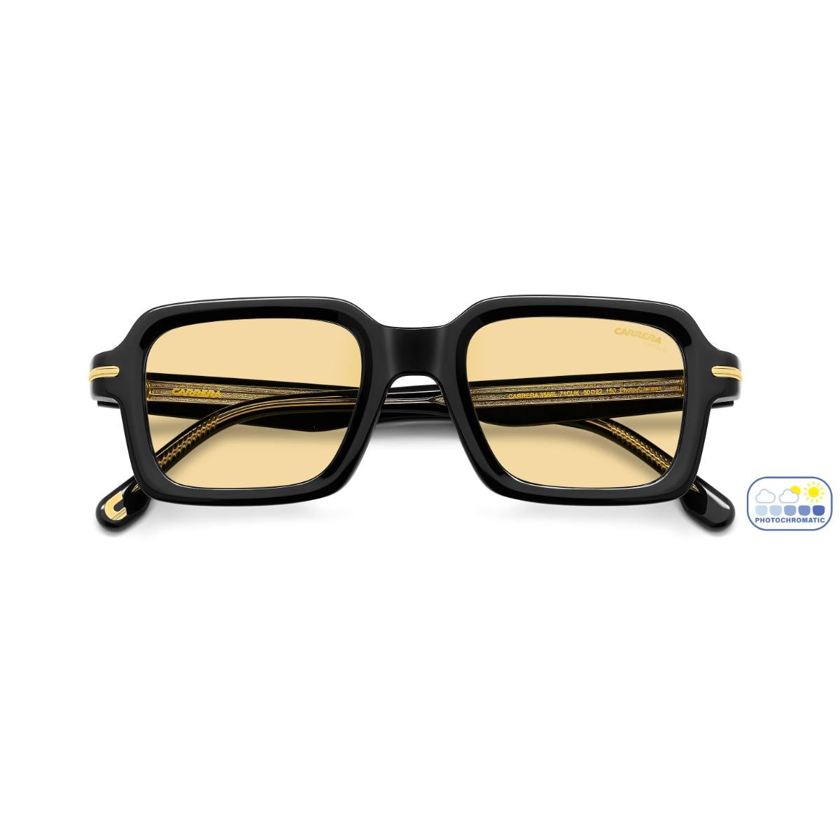 Óculos de Sol Carrera 358S Black
