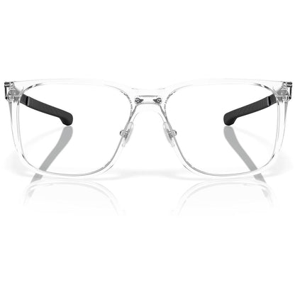 Óculos Para Grau Oakley Hip Tone Polished Clear