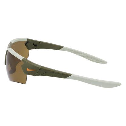 Óculos de Sol Nike Cloak DUO EV24037 Matte Olive Terrain