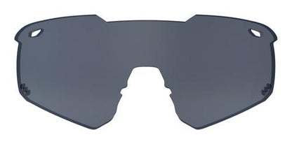 Óculos De Sol Esportivo Hb Shield Compact Road Kit 3 Lentes