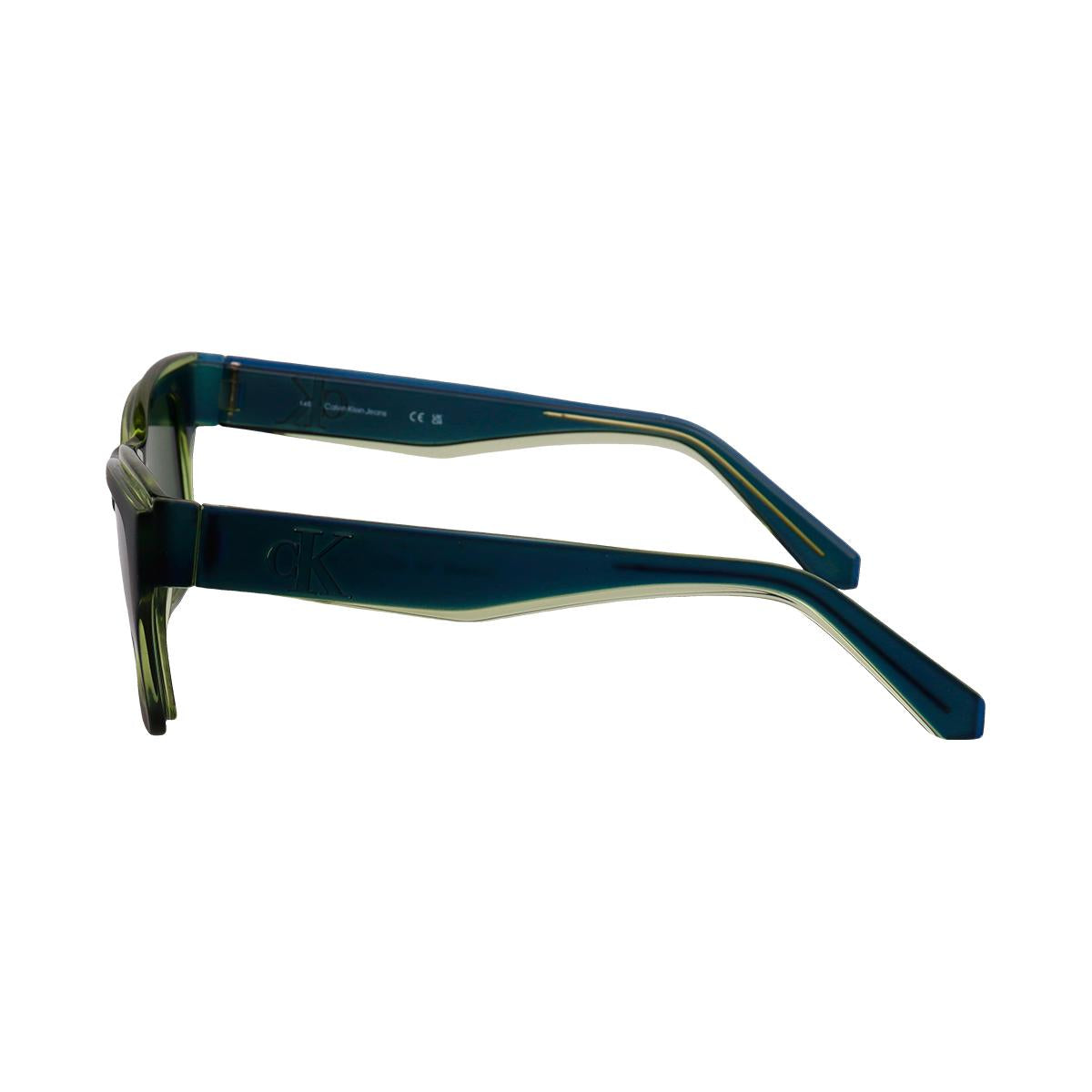 Óculos de Sol Calvin Klein jeans 24609S Green