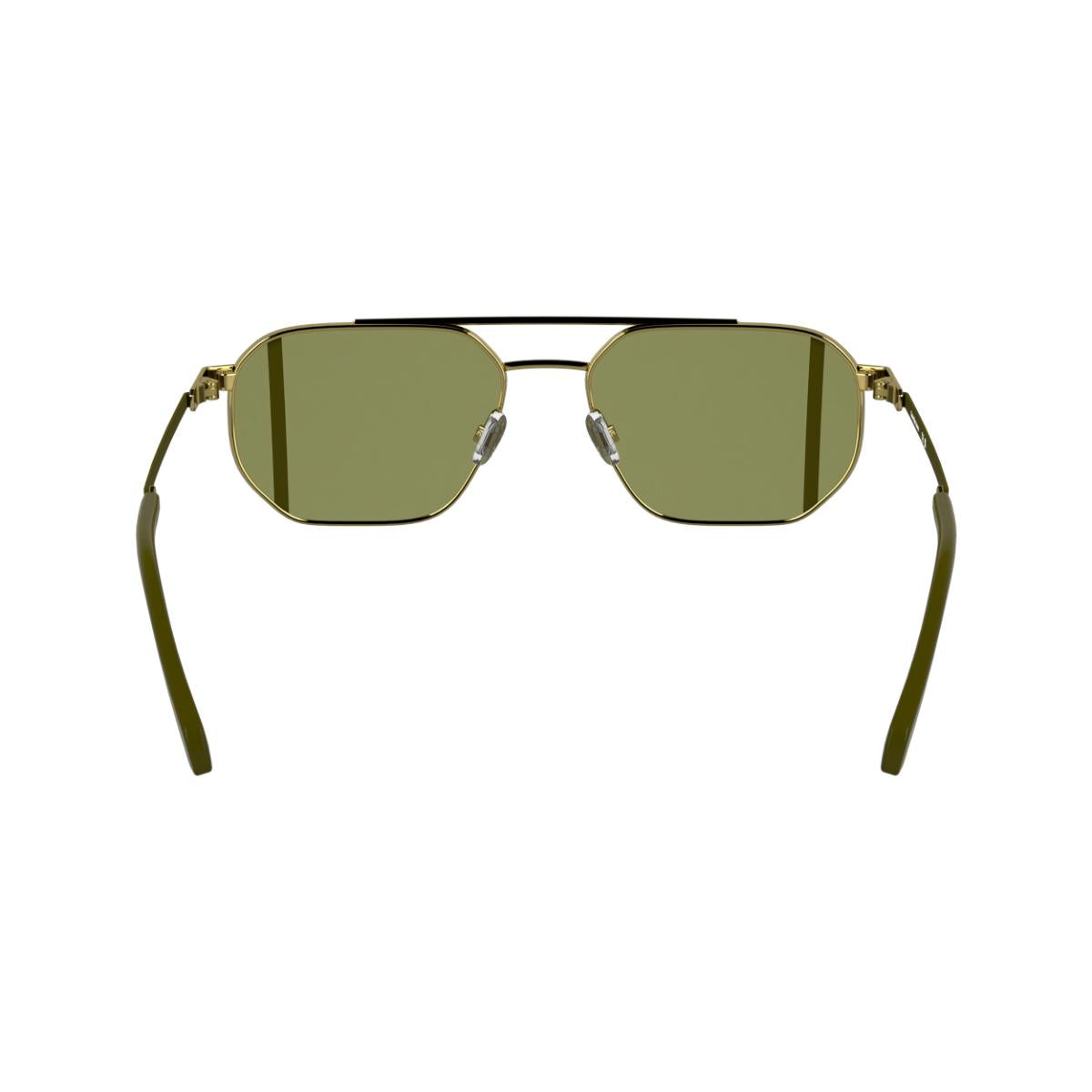 Óculos de Sol Calvin Klein jeans 25202S Matte Gold