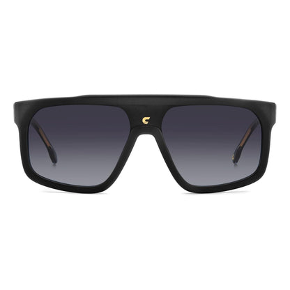 Óculos de Sol Carrera 1061S Matte Black  Dark Grey Gradient