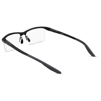 Óculos de Grau Nike 7402 Black